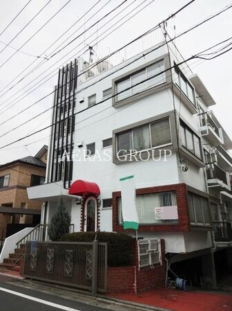 マンション室屋の物件外観写真